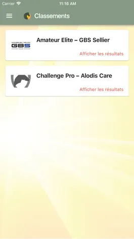 Game screenshot Sun Tour hack