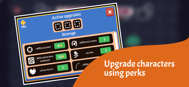 ANYCRATE - 1v1 battle(圖5)-速報App