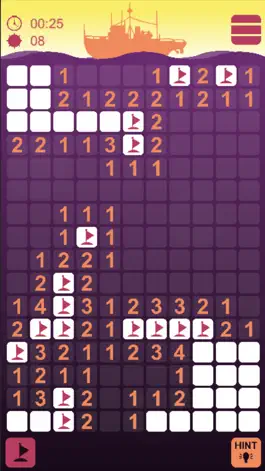 Game screenshot Minesweeper Classy mod apk