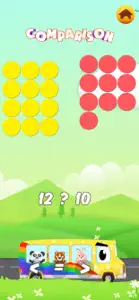 1st 2nd grade math games screenshot #8 for iPhone