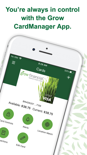 Grow CardManager(圖1)-速報App