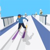 Ski Jumper 3D - iPhoneアプリ