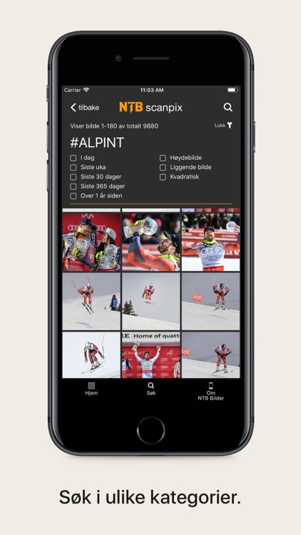 NTB Bilder PRO screenshot-3