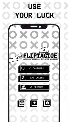 Game screenshot Flip Tac Toe mod apk