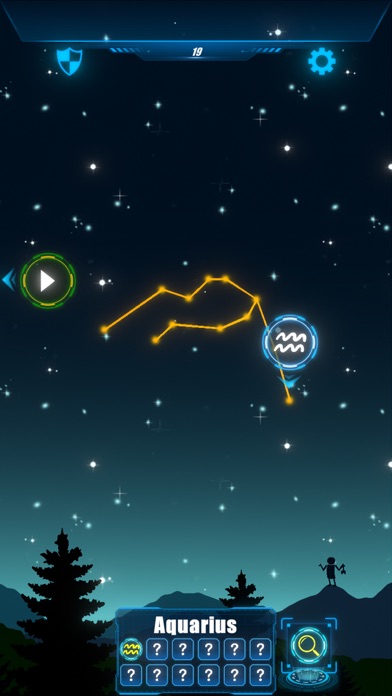 Star One Game screenshot 2