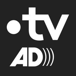 France•tv audiodescription