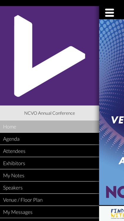 NCVO Annual Conference 2019