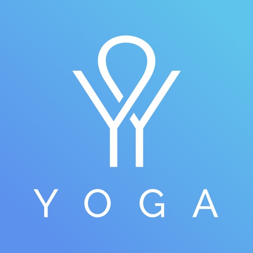 Yoga for Weight Loss & more Icon