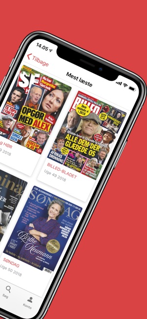 Pling – Online magasiner(圖2)-速報App