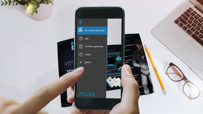 ARzone