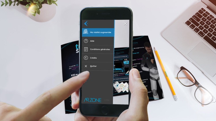 ARzone