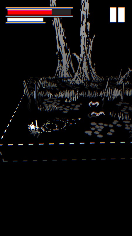 Bleak Sword screenshot 5