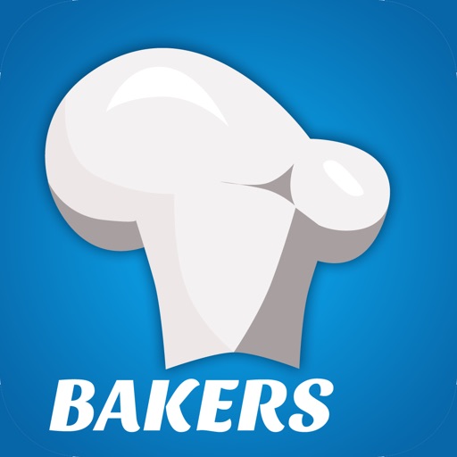 Baker's Solitaire icon