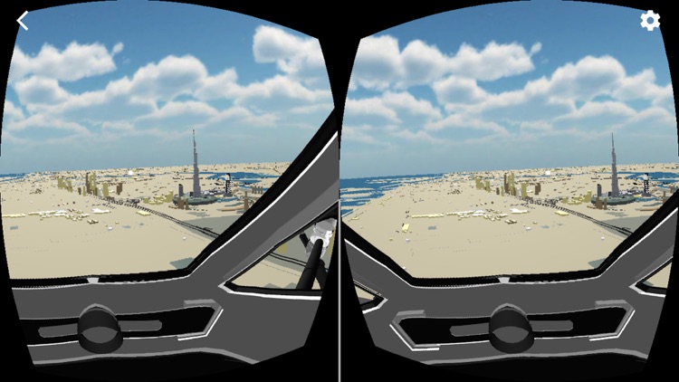 Dubaian VR Sky Trip screenshot-5