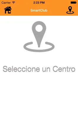 Game screenshot SmartClub apk