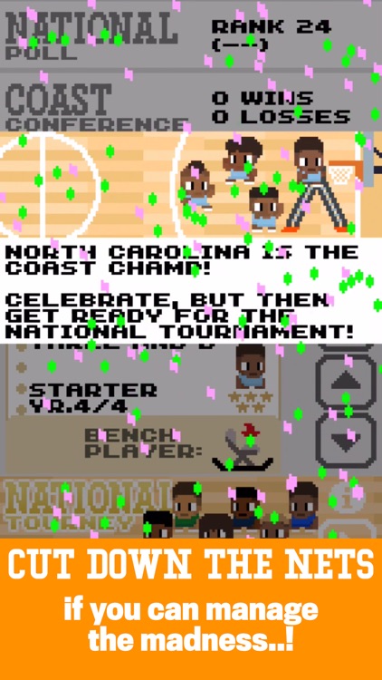bit ballers screenshot-5