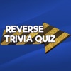 Trivia Game Reverse Quiz - iPhoneアプリ