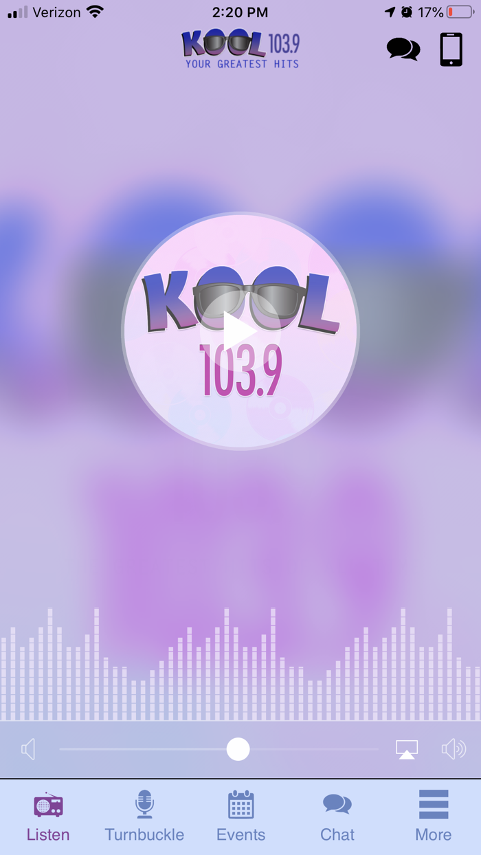 KGNT 103.9
