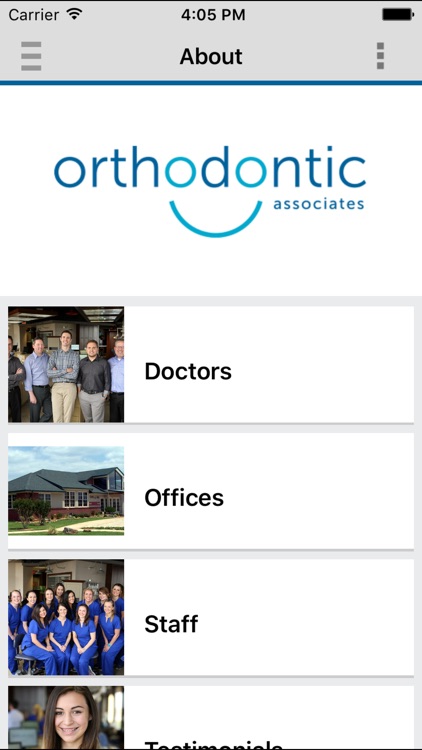 Orthodontic Associates