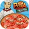 Pizza Friends 2 - Best Free Fun Food Cooking & Restaurant Maker Management Game