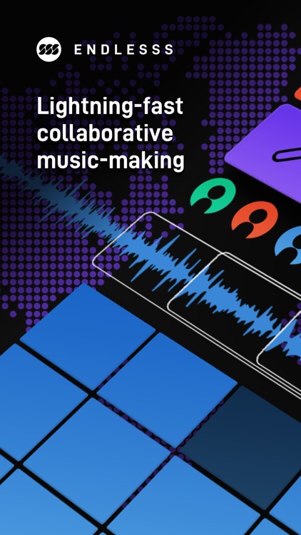Endlesss - Multiplayer Music