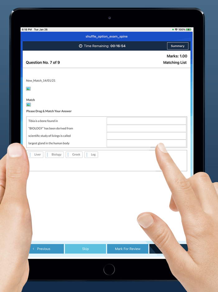 QQ Quality Questions