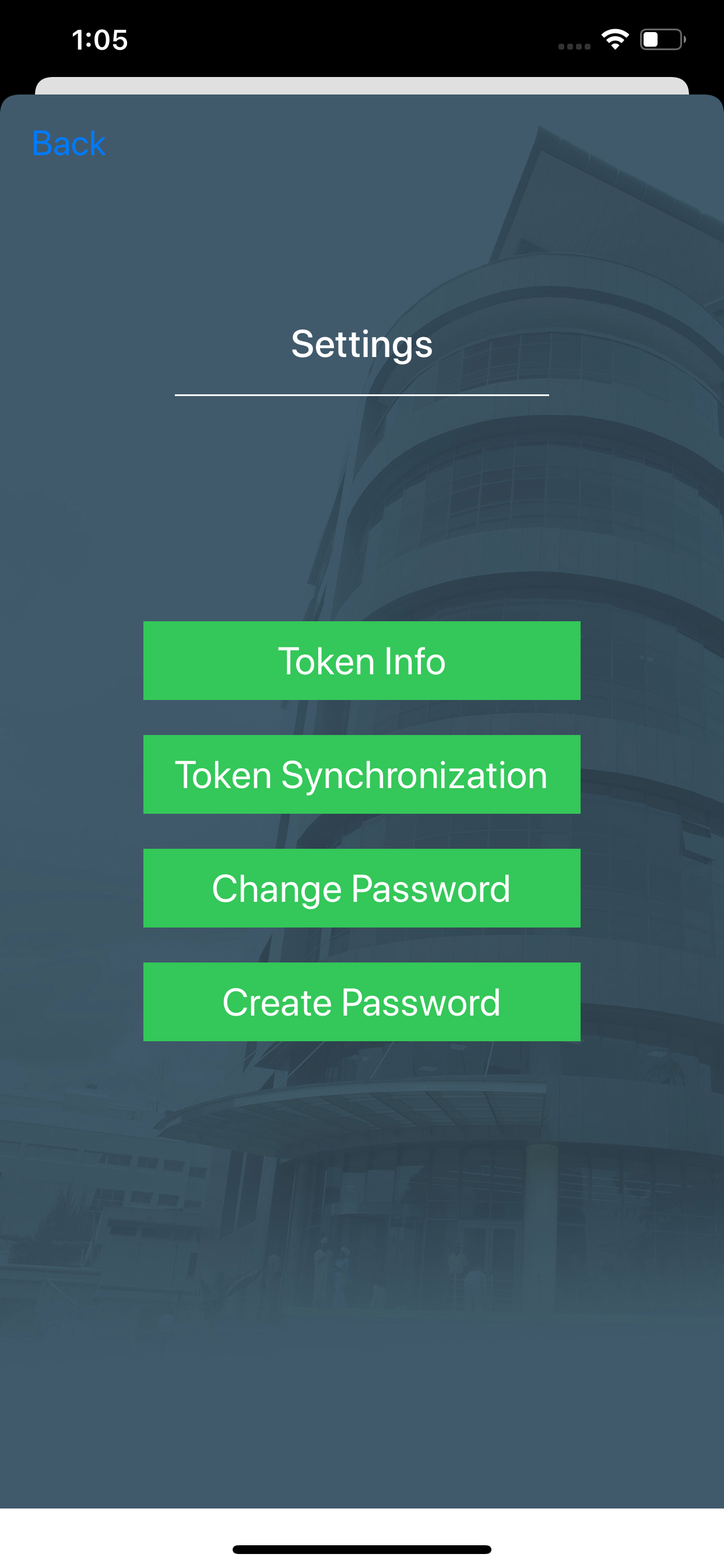 UnityToken