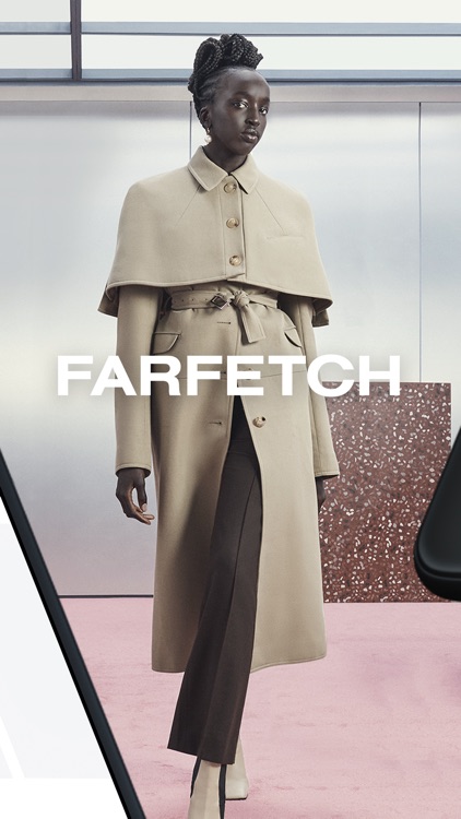 Farfetch: Fall Fashion