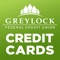 Enjoy easy and on-the-go management of your credit cards with the ManageMyCard app from Greylock FCU