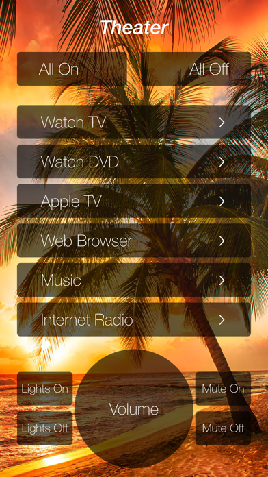 How to cancel & delete TouchControl Universal Remote from iphone & ipad 2