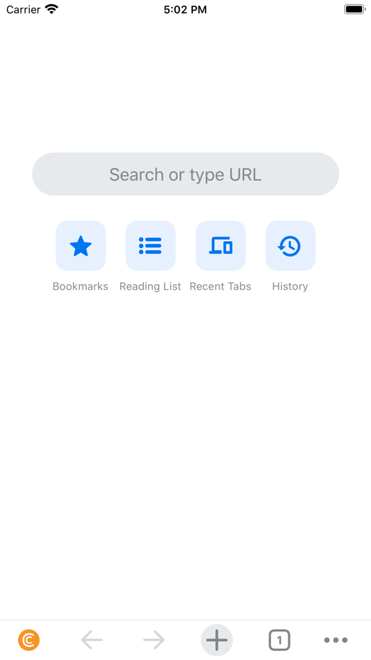 CryptoTab Browser Pro - 5.4.4 - (iOS)