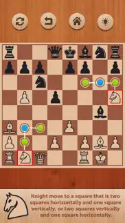 chess game expert iphone screenshot 2