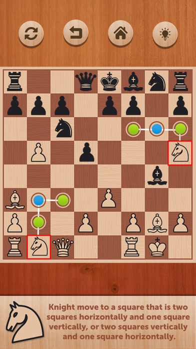 Chess Game Expert screenshot 2
