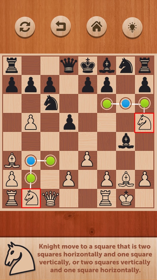#2. Chess Game Expert (iOS) 由: out thinking limited