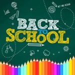 Download Back To School Sign app