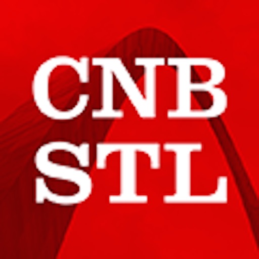 CNB St. Louis Mobile Banking