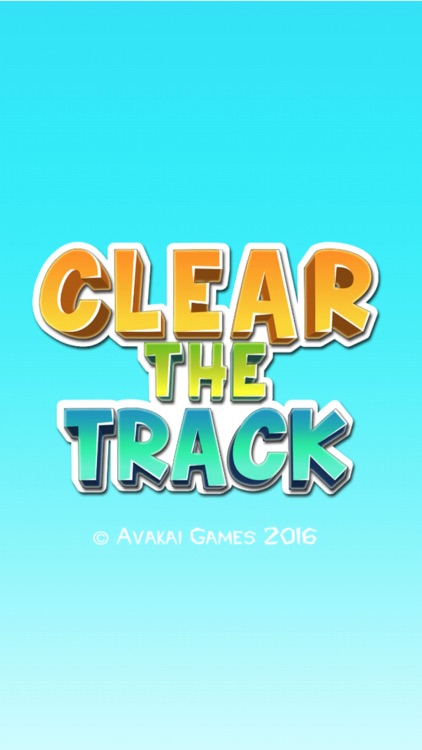 Clear the Track screenshot-0