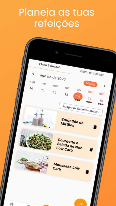 SaveCook Receitas Screenshot