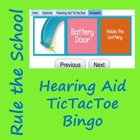 Top 29 Education Apps Like Hearing Aid TicTacToe - Best Alternatives