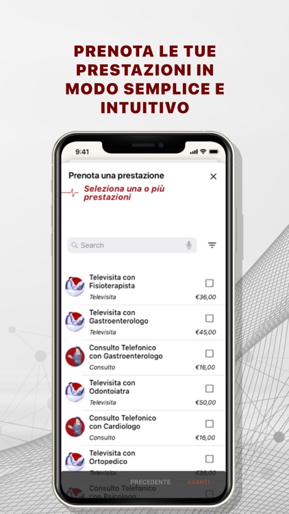 My Digital Health screenshot-3