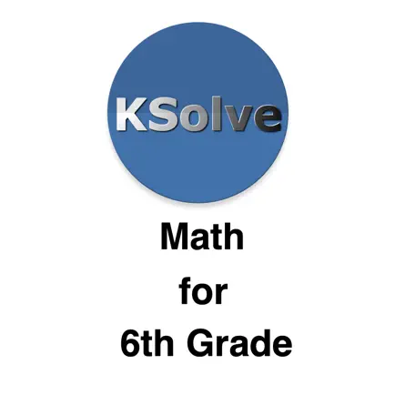 Math for 6th Grade Cheats