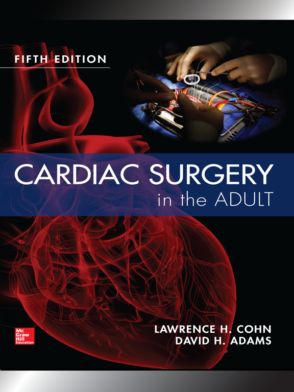 Screenshot #4 pour Cardiac Surgery in Adults, 5/E