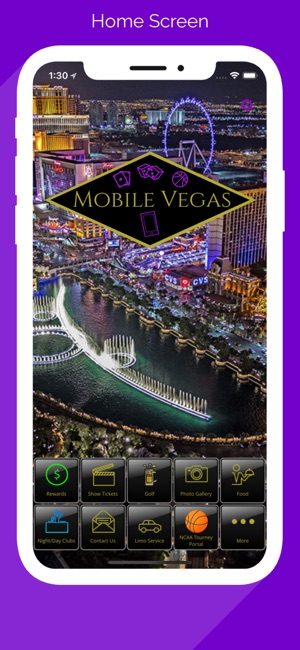 MobileVegasApp