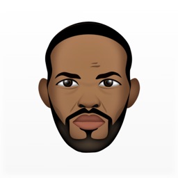 BonesMoji by Jon Jones