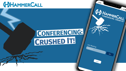 HammerCall Screenshot