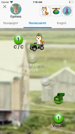 Game screenshot Yugtun LKSD mod apk