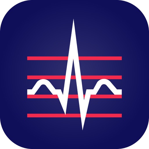 Change Healthcare ECG Mobile Icon