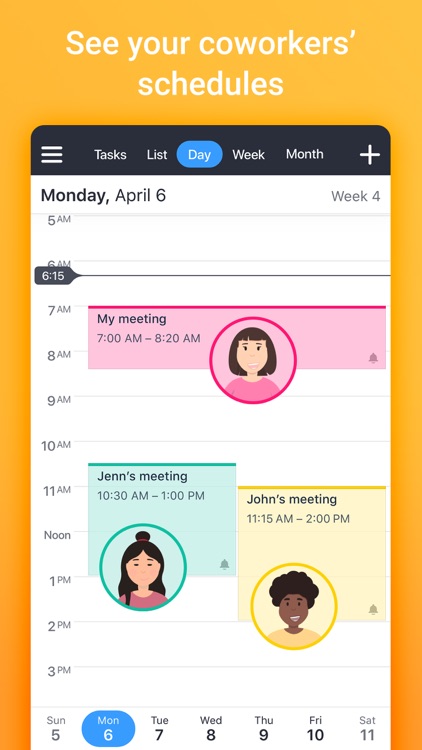 Calendars 5 by Readdle screenshot-4