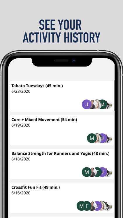 SessionFit