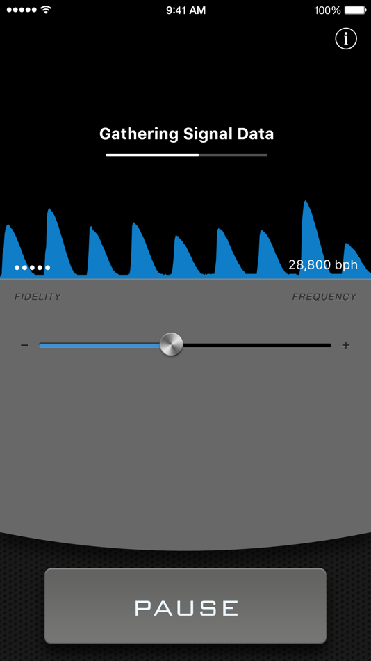 #3. Kello (iOS) Podle: Coldflower Design Corp.